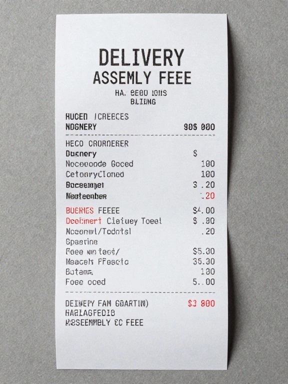 Hidden Costs That Blow Past Budgets Before Furniture Even Arrives