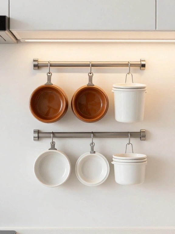 Kitchen Corners That Stay Functional Even With Almost No Counter Space