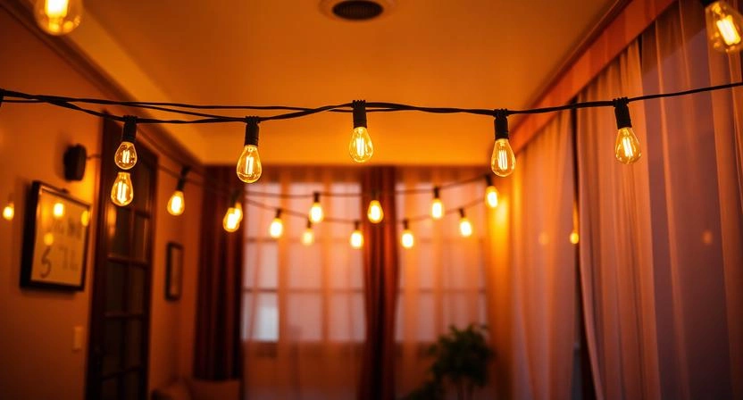Lighting Choices That Soften a Studio Into a Calmer Family Space