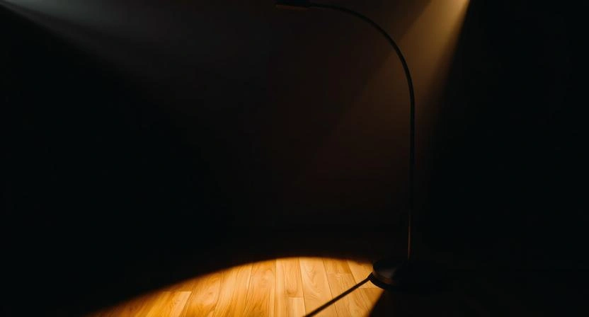 Lighting Fixtures That Sculpt Shadows the Way Vintage Design Intended
