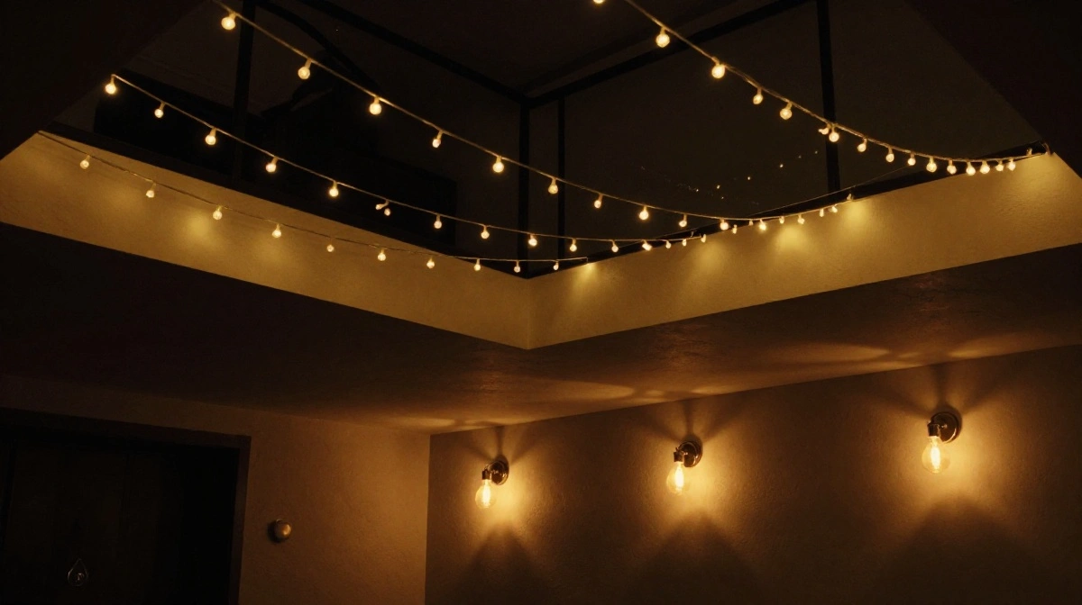 Lighting Tricks That Keep a Loft From Feeling Like a Cave