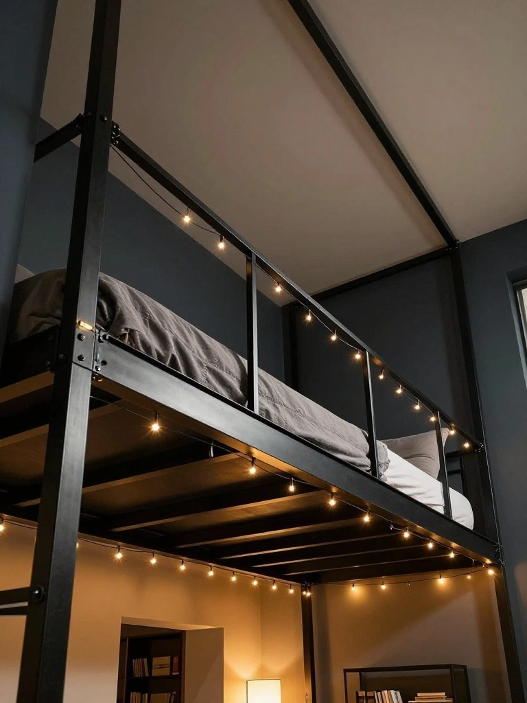 Loft Layouts That Quietly Double the Function of Every Square Foot