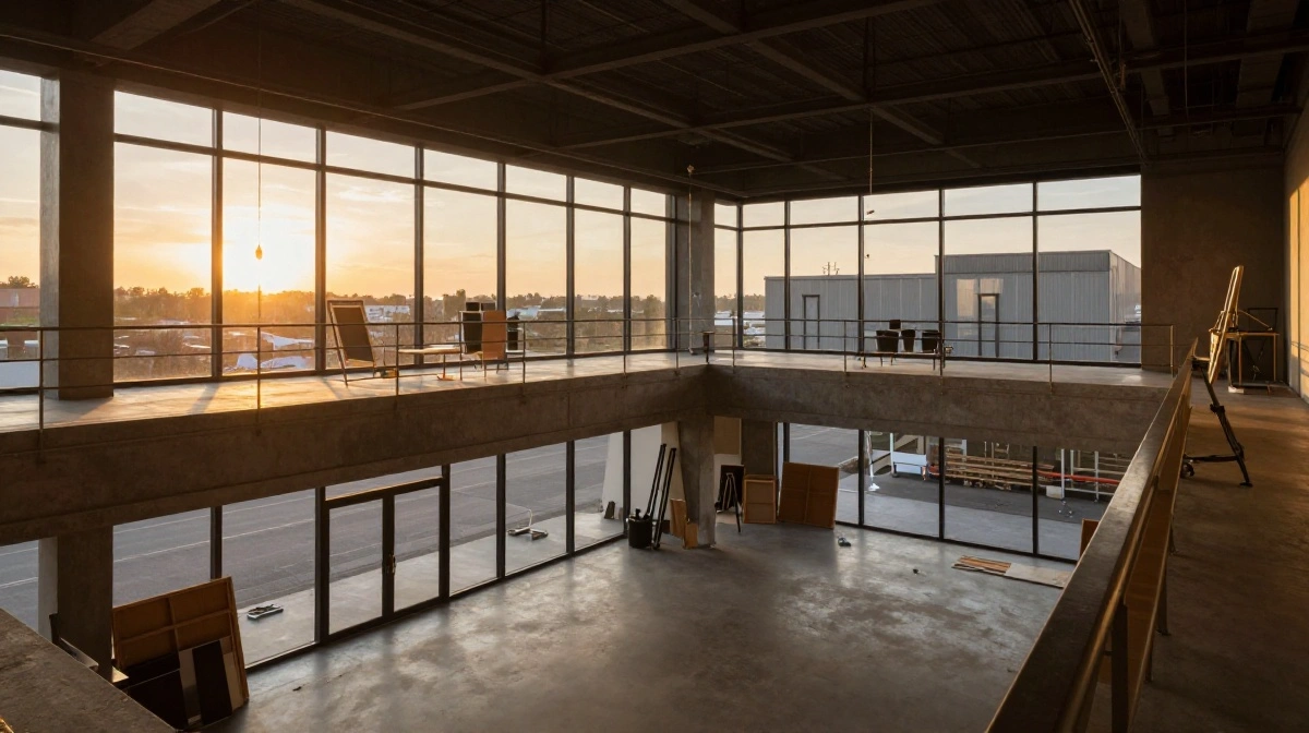 Mezzanine Layouts That Feel Bigger Than a Traditional Loft Bed