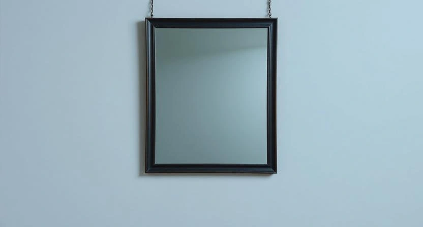 Mirrors Placed Without Purpose Waste a Powerful Design Tool