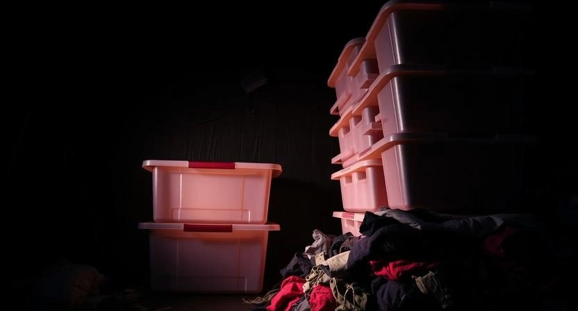 Mistakes That Quietly Undo Even the Most Organized Studio Setup