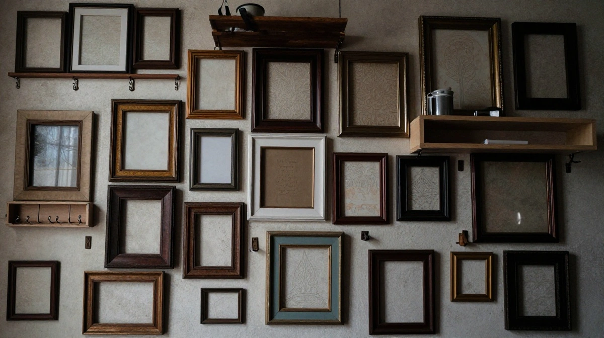 Mistakes That Quietly Undo Even the Most Thoughtful Wall Design