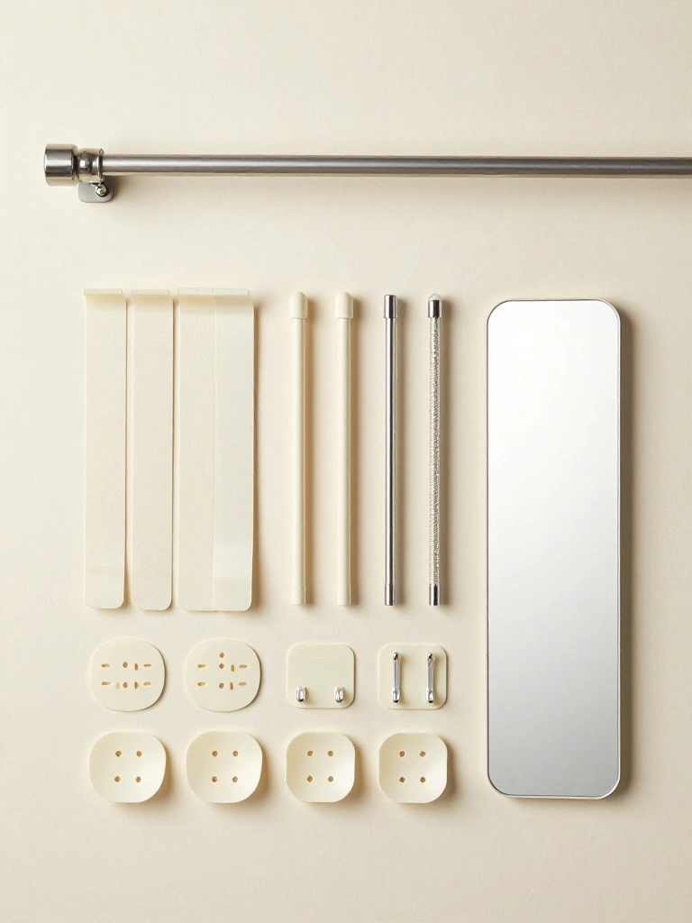 Mistakes That Quietly Undo Every Effort to Make a Room Look Bigger