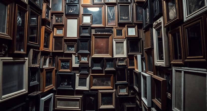 Mistakes That Quietly Undo an Otherwise Beautiful Art Collection