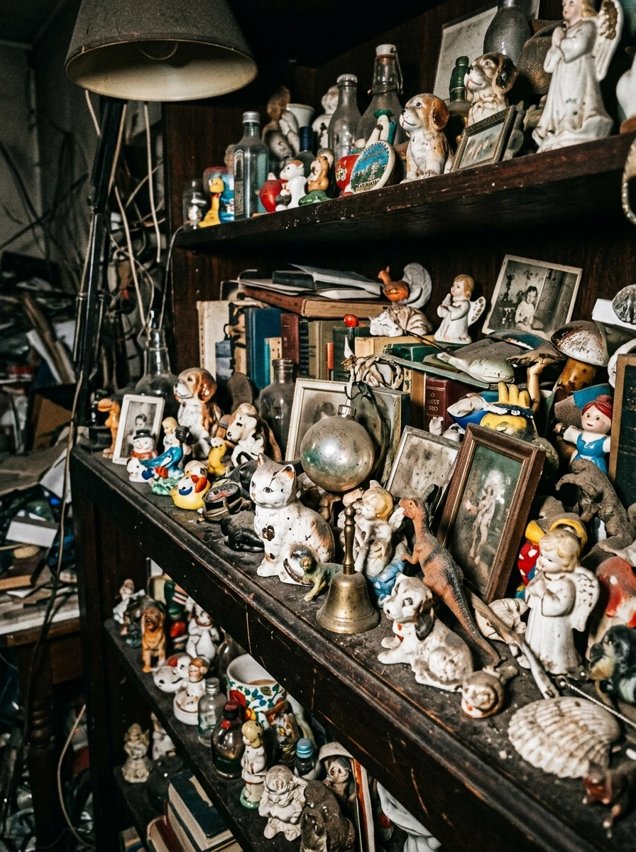 Mistakes That Quietly Undo an Otherwise Beautifully Decorated Studio