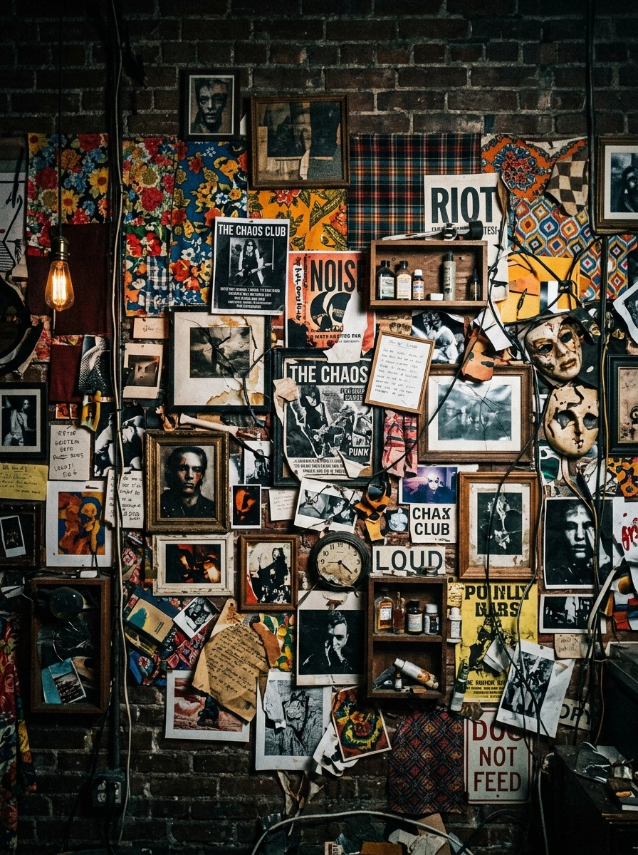 Mistakes That Quietly Undo an Otherwise Stunning Brick Wall Room