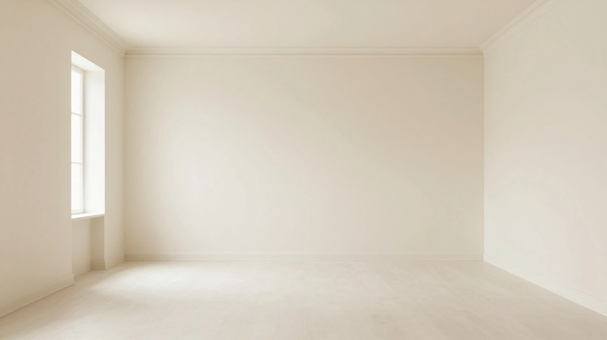 Monochromatic Schemes That Fool the Brain Into Seeing More Space