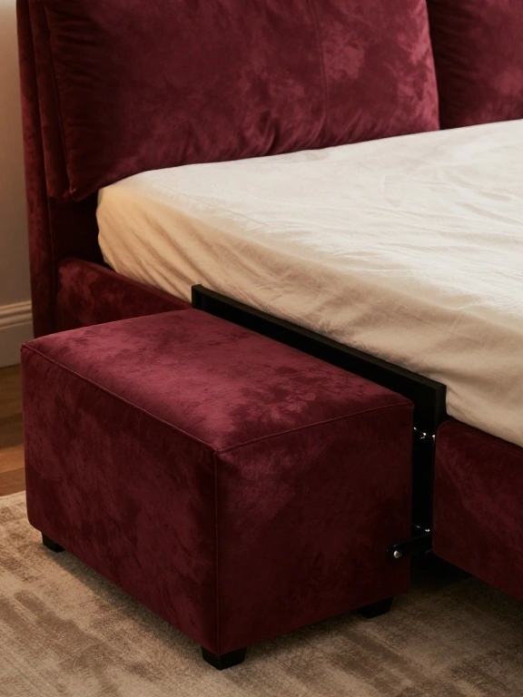 Multipurpose Furniture That Quietly Cuts Your Shopping List in Half