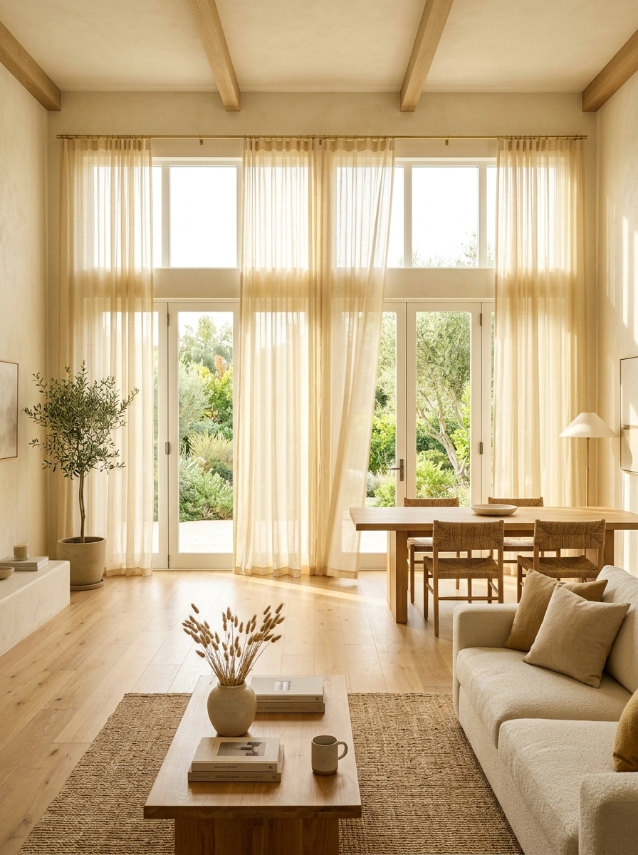 Natural Light Tricks That Multiply Brightness Without Adding Windows