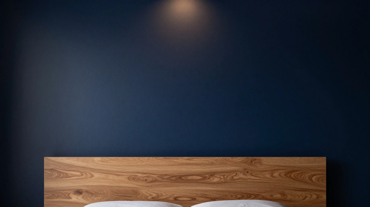 One Accent Wall Can Change How the Entire Apartment Breathes