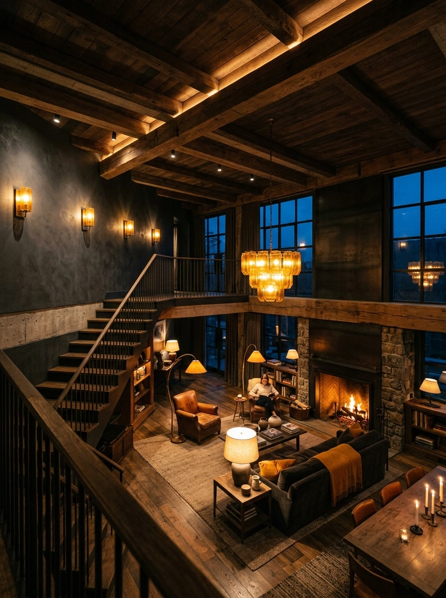 Placement Rules That Determine Whether a Room Glows or Falls Flat