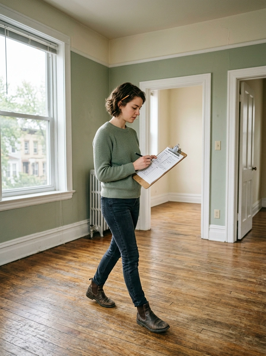 Renter Checklists Every Renter Should Run Before Signing on 200 Square Feet