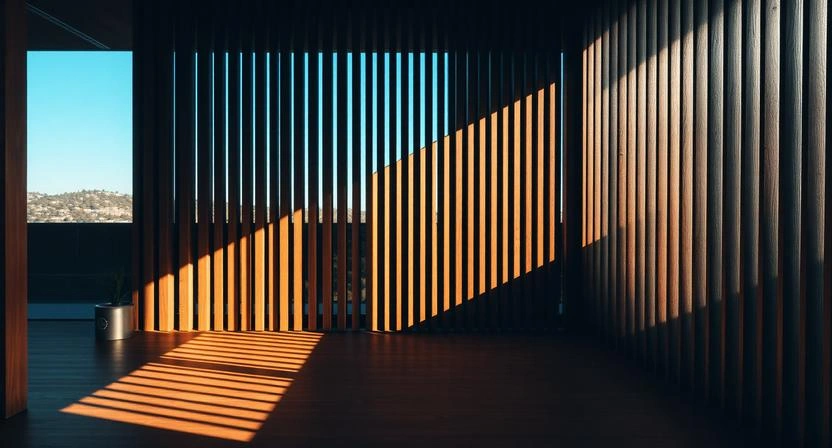 Room Dividers That Feel Sculptural Instead of Purely Functional