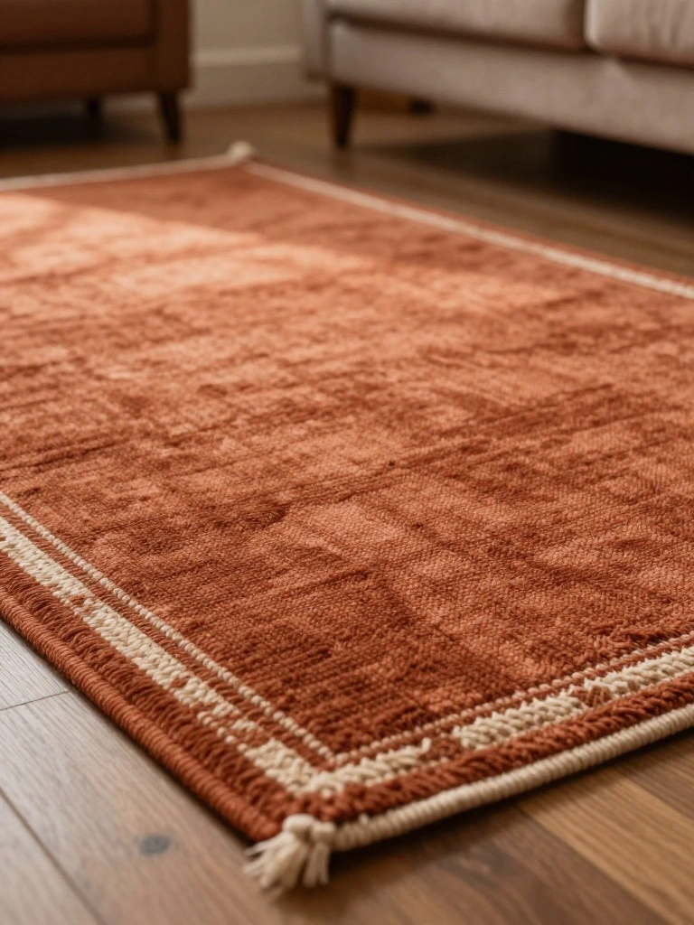 Rug Placement Rules That Quietly Redraw the Boundaries of a Room