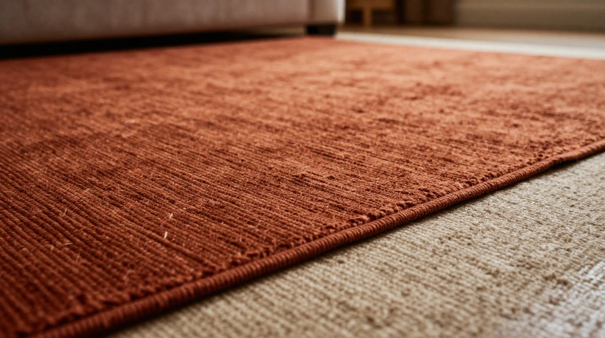 Rugs and Flooring Cues That Whisper Where One Room Ends