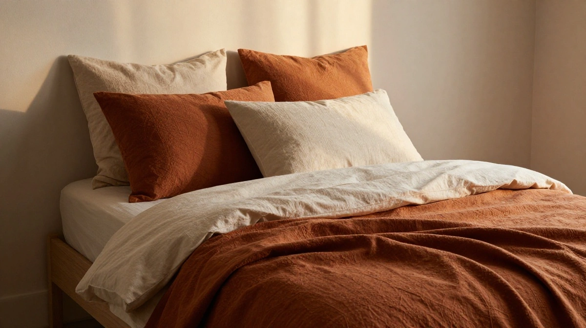 Seasonal Color Shifts That Keep a Small Studio Feeling Fresh