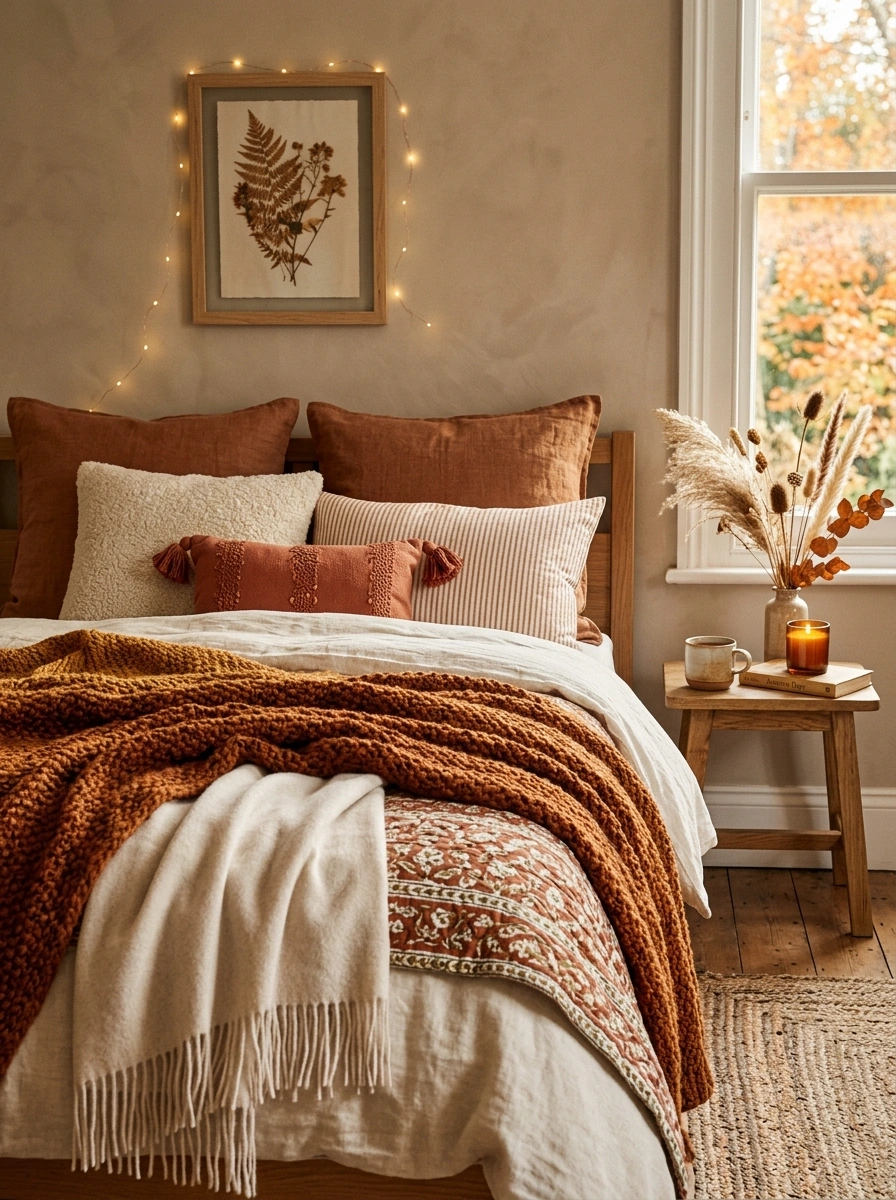 Seasonal Swaps That Keep a Studio Feeling Fresh All Year Long