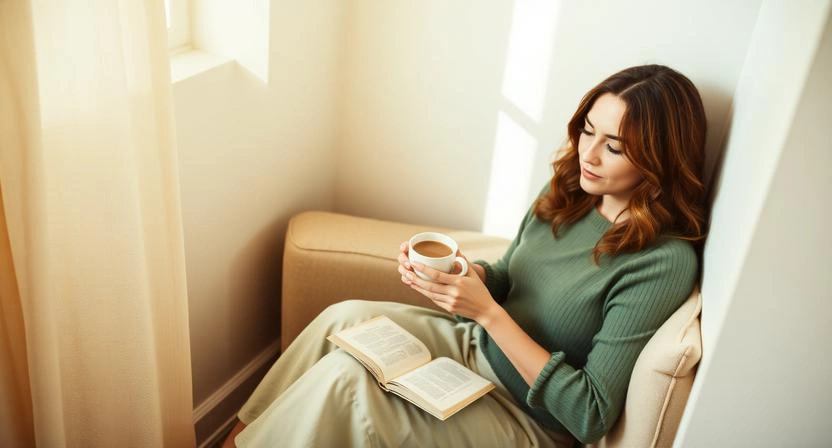 Self Care Corners That Give Single Moms a Few Minutes to Breathe