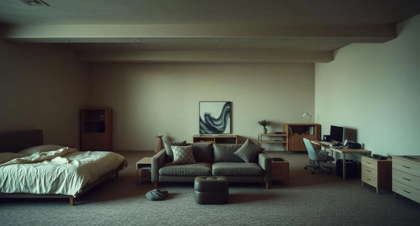 Skipping a Room Divider Leaves Every Zone Feeling the Same