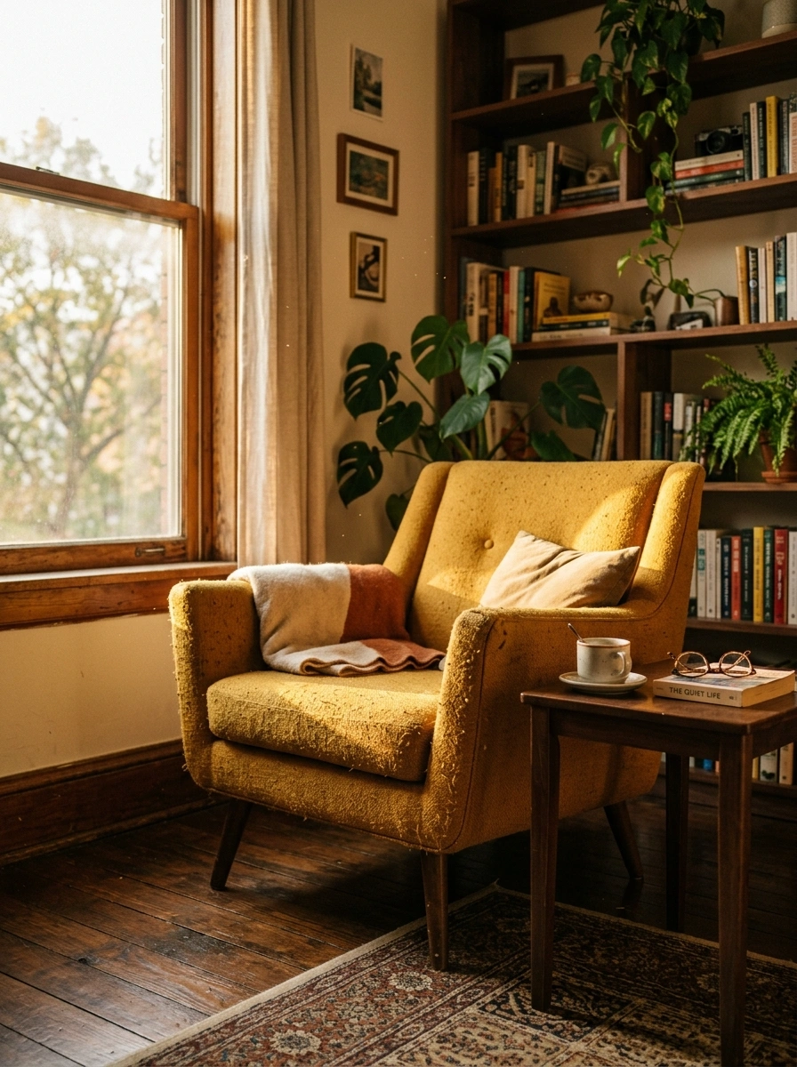 Solo Living Layouts Built Entirely Around One Person's Real Footprint