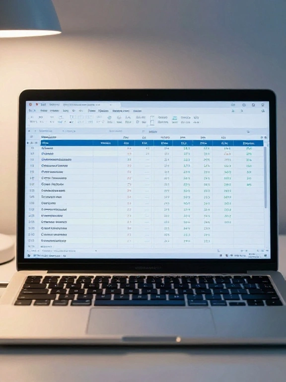 Spreadsheet Tricks That Keep a Furnishing Budget Honest and Realistic