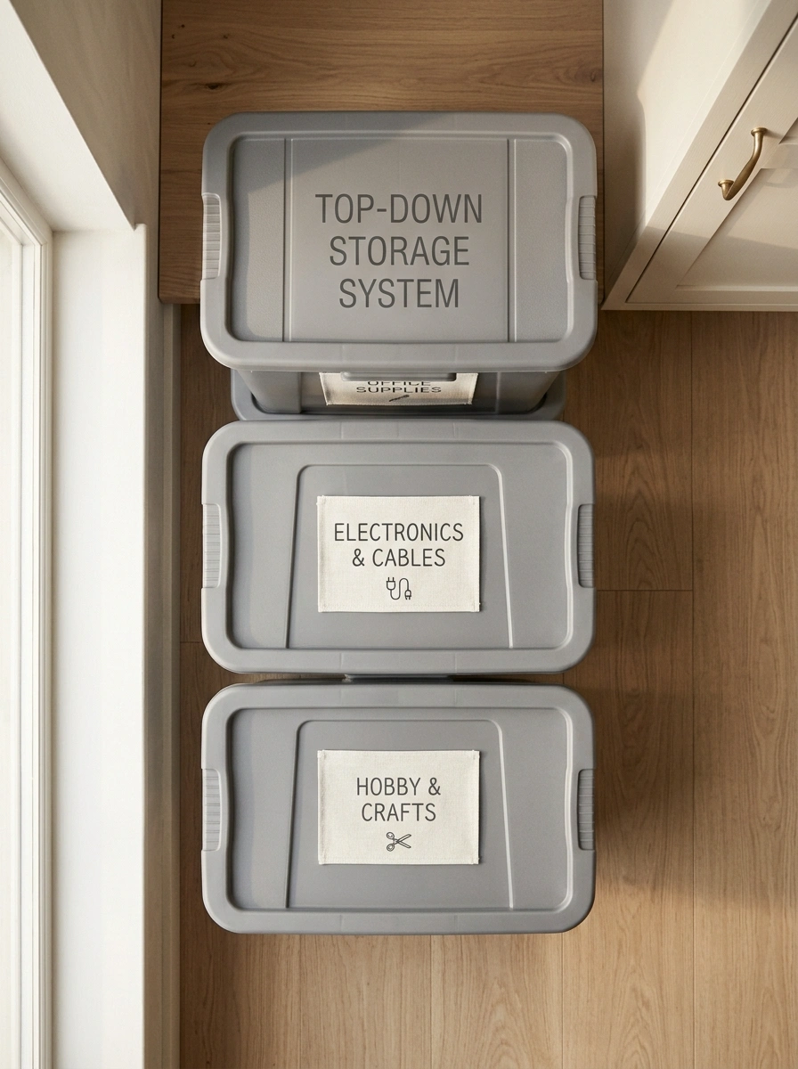 Storage Solutions That Solve Problems Before They Ever Become Visible