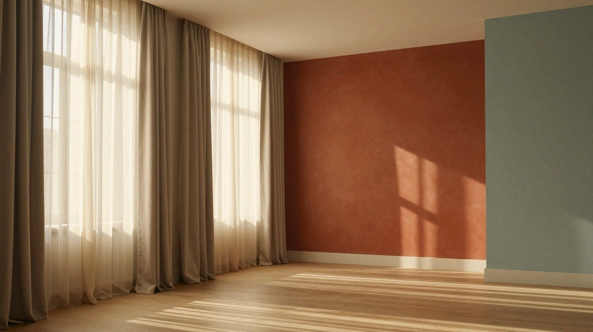 Studio Apartment Colors That Quietly Rewrite the Rules of Small Spaces