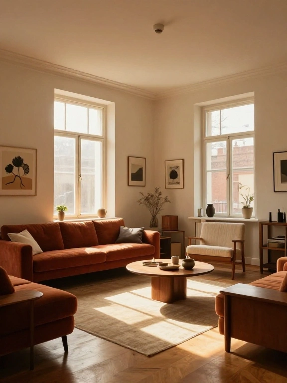 Studio Apartment Furnishing Budget Ideas That Rewrite the Rules of Spending