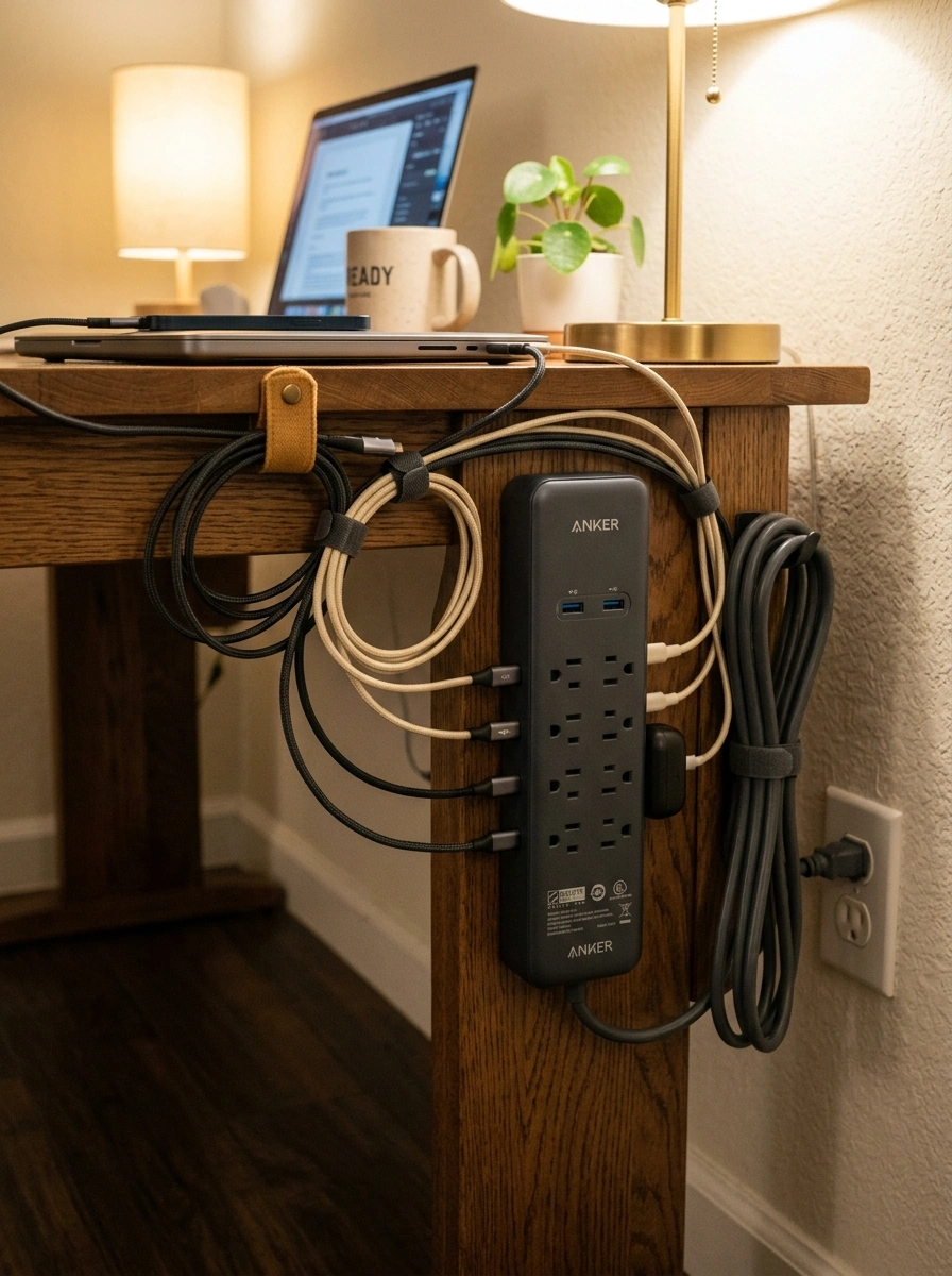Tech Essentials That Quietly Make Daily Life Function Smoothly