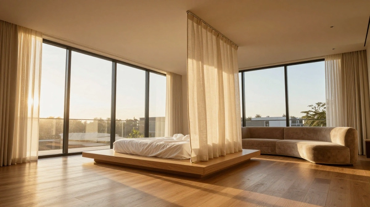 The Best Studio Apartment Layout Secret Interior Designers Rarely Reveal