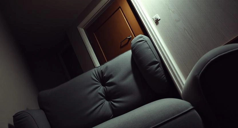 The Furniture Sizing Error That Traps Renters Before They Even Move In