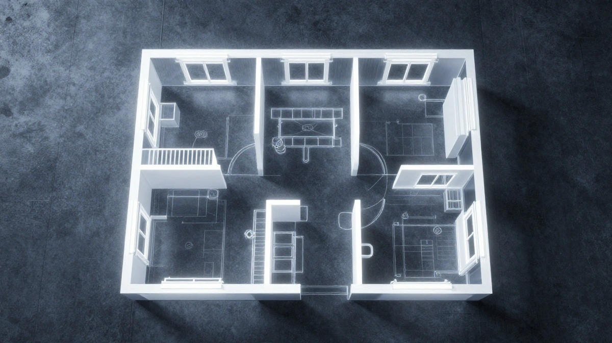 The Hidden Formula Behind Every Successful Bed Separation in Small Homes