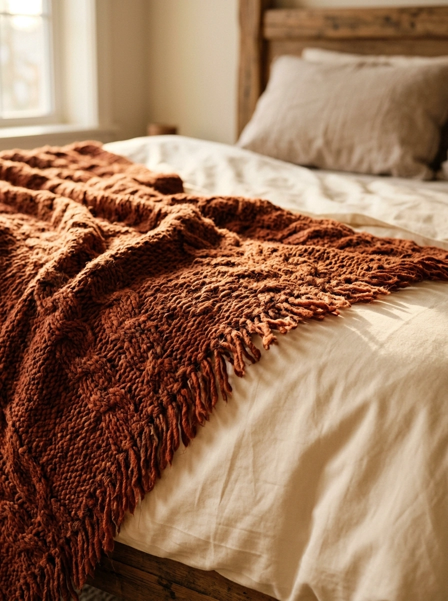 The Layering Principle That Turns Flat Fabric Into Genuine Warmth