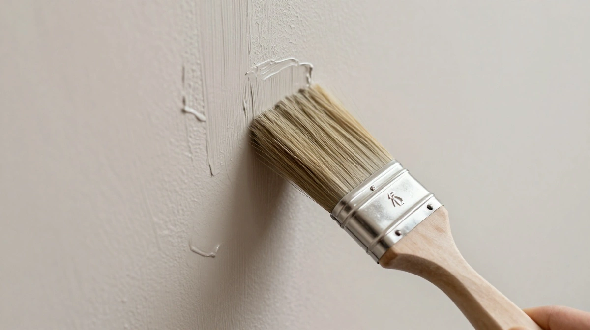 The Shade Interior Designers Paint First in Every Tiny Room