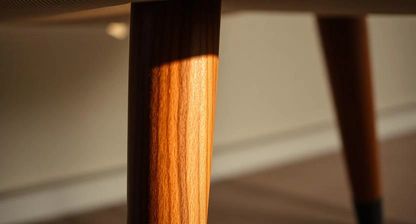 The Silhouette Rule That Instantly Signals Authentic Mid Century Design