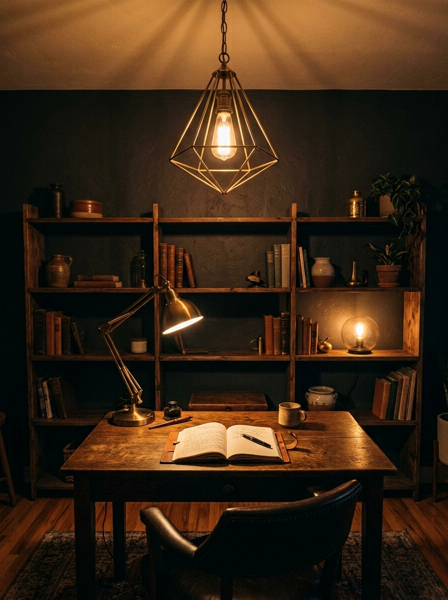 The Three Layer Formula That Instantly Elevates Any Small Room