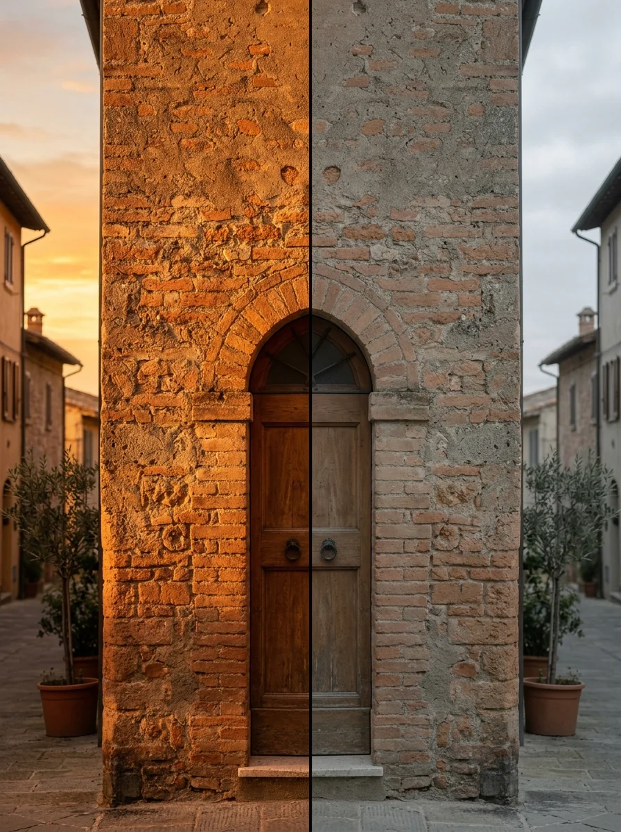 The Undertone Secret That Decides Whether Earth Tones Glow or Fall Flat