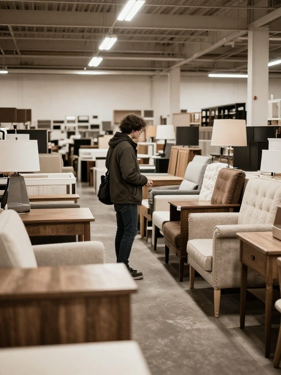 Thrift Store Finds That Rival Retail Without the Retail Price Tag