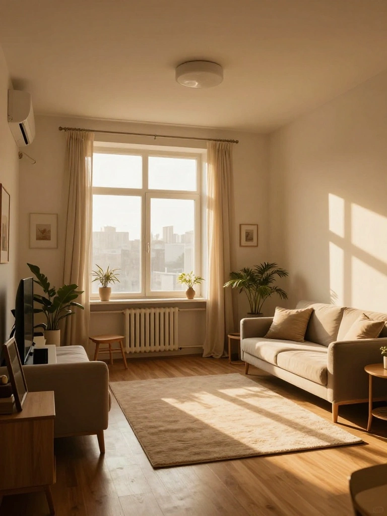 Tiny Studio Apartment Layout Ideas That Rewrite the Rules of Micro Space