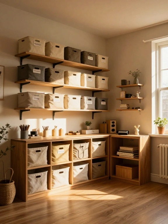 Tiny Studio Apartment Organization Ideas That Rewrite the Rules of Micro Living