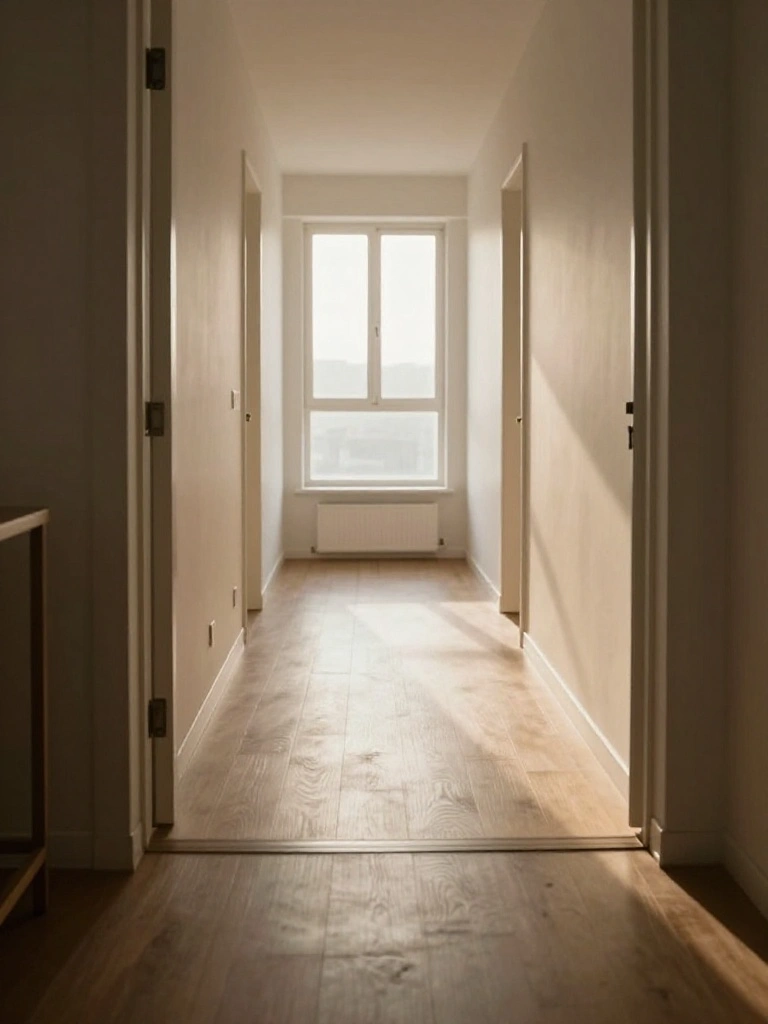Vertical Storage Habits That Free the Floor and Expand the Room Visually