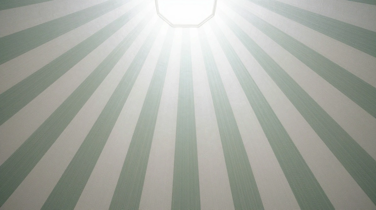 Wall Choices That Secretly Make Ceilings Feel Higher Than They Are