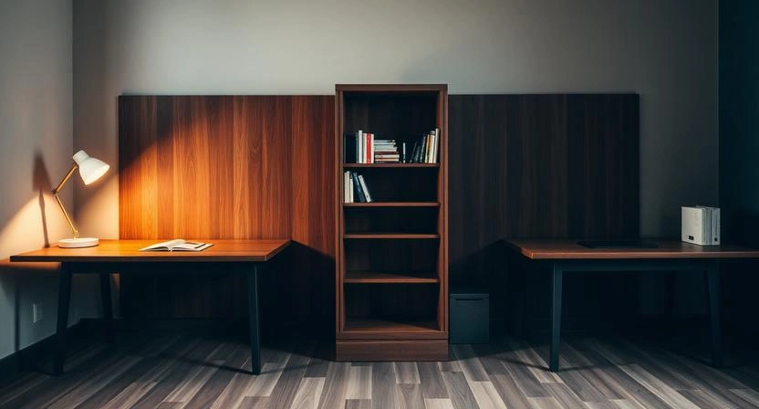 Workspaces That Let Two People Focus Without Driving Each Other Crazy