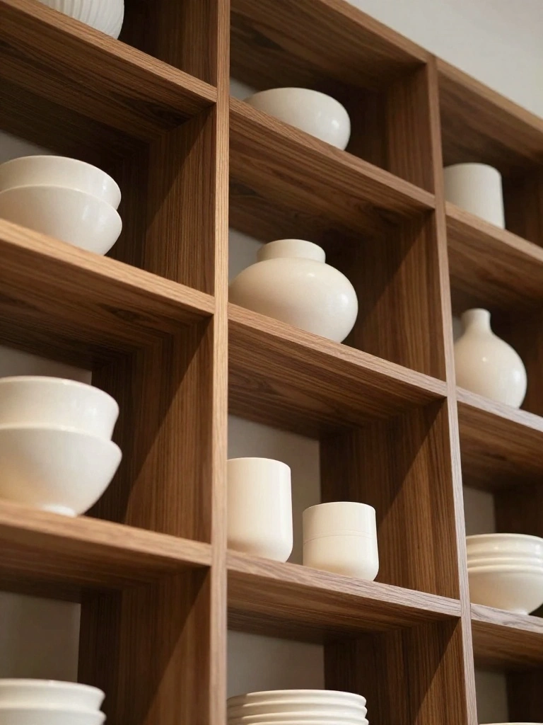 Zoning Without Walls Creates the Illusion of Multiple Distinct Rooms