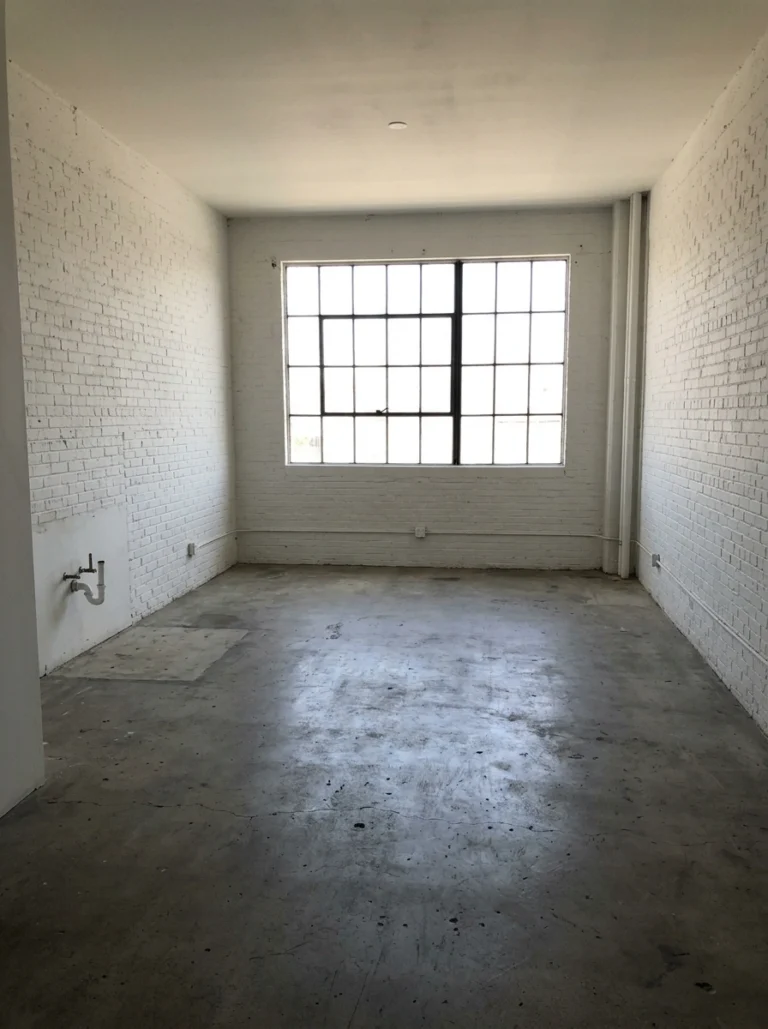 Open Concept Studio Apartment Ideas