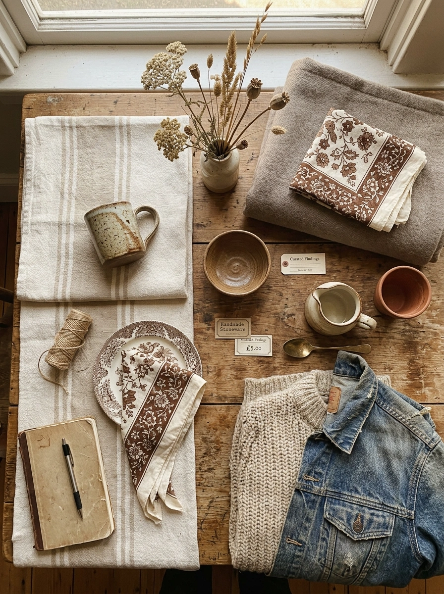 Budget Coziness Sources Most People Never Think to Check First